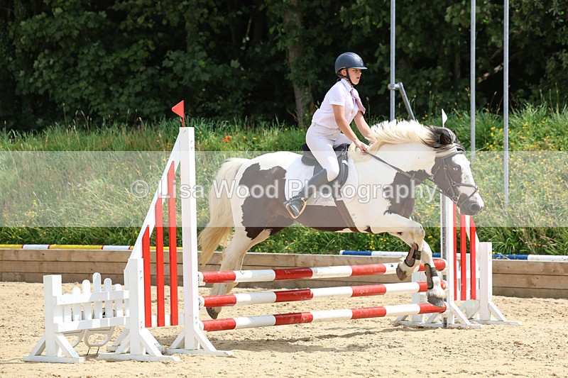 3E7A3071 - Class 6: 70cm Junior