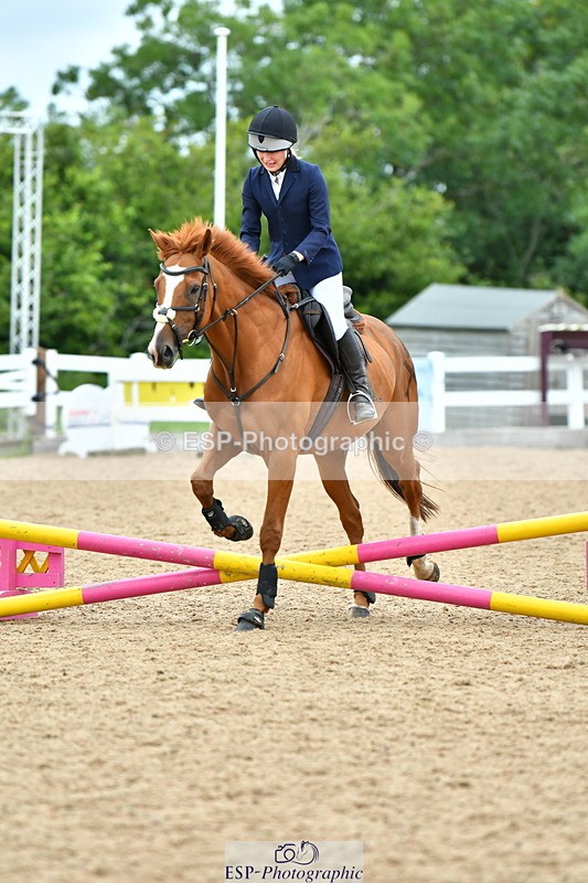 230804A-121132-02461 - Showjumping Competition