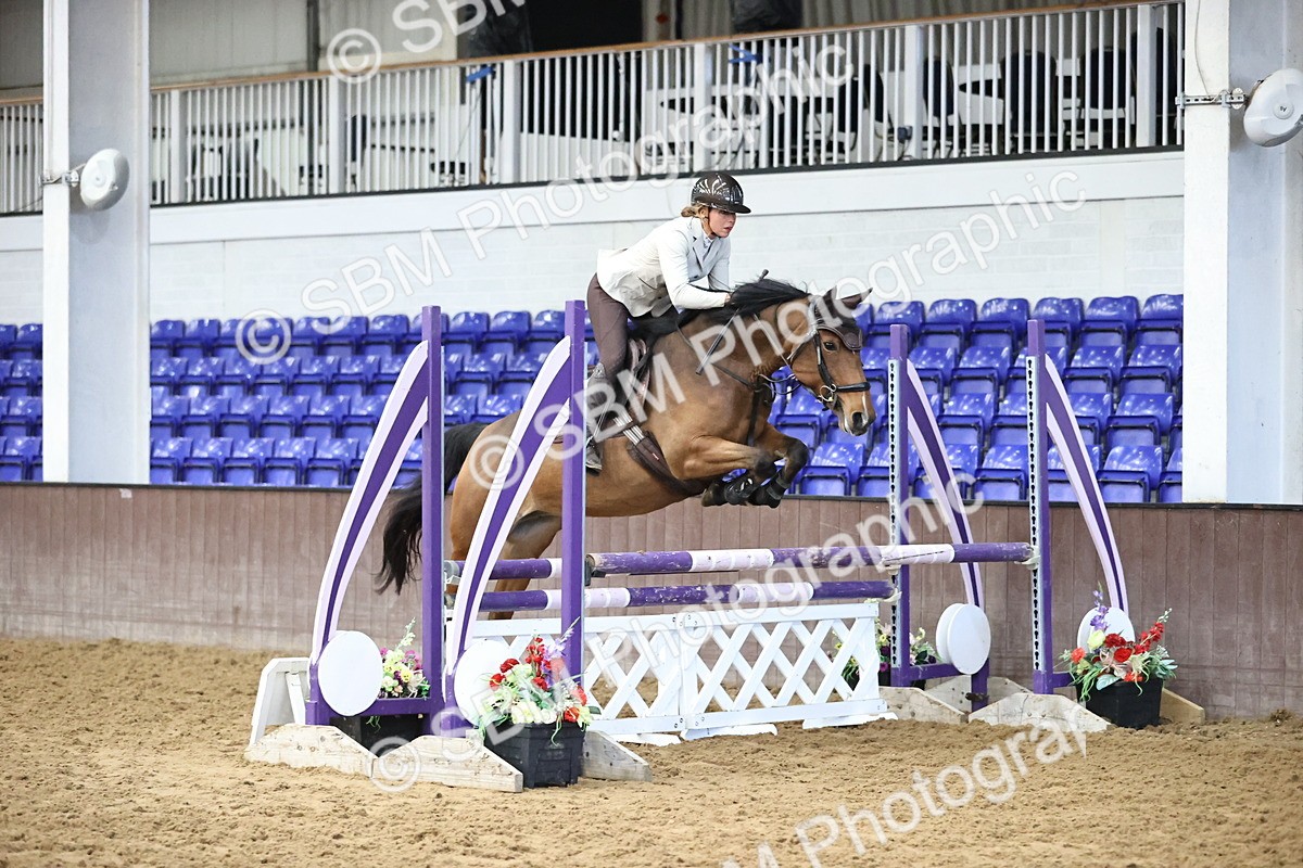 SBM_005315 - Class 17 - Equiyd Ruby Bluechip Qualifier