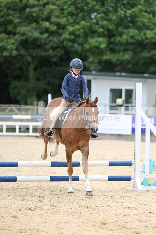 3E7A8680 - Class 2: 50cm