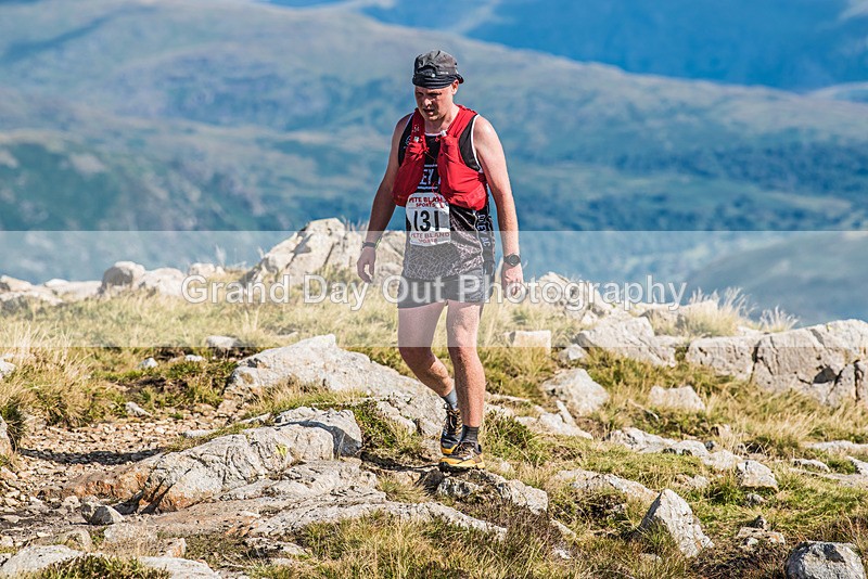 Three Shires-1052 - Three Shires Fell Face Saturday 17th September 2022