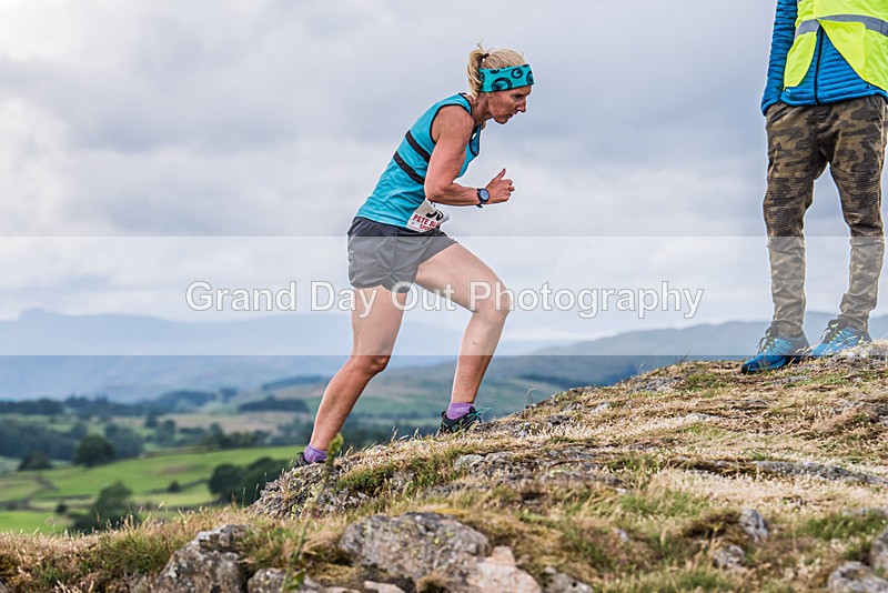 Reston-806 - Reston Scar Fell Race Wednesday 5th July 2023