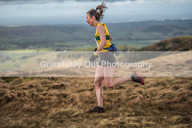 Blake Fell-554 - Blake Fell Race Saturday 25th January 2025
