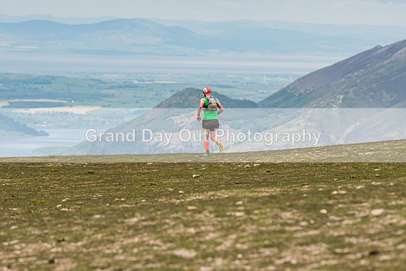 Helvellyn-463 - Helvellyn & The Dodds Fell Race Saturday 27th May 2023