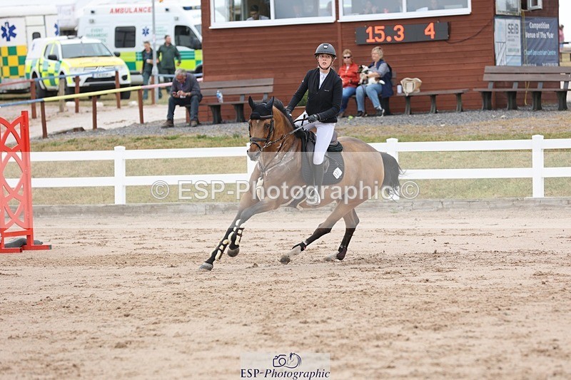 250717-095844-03845 - Cls 9, 1 Star Bronze Tour