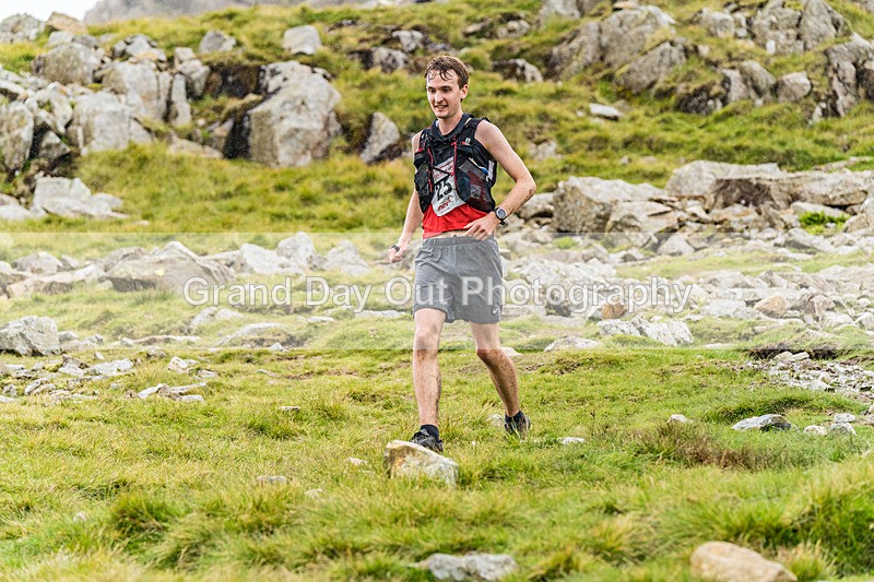 Wasdale-1305 - Wasdale Horseshoe Fell Race Saturday 13th July 2024