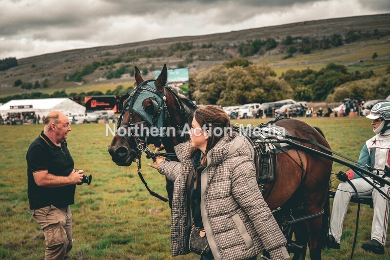 DSCF7330 - Kilnsey Harness racing