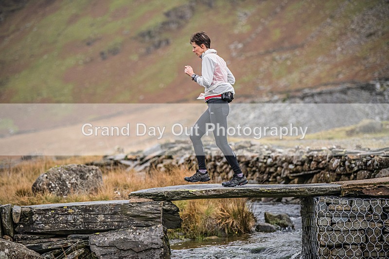 Kong MMM-427 - Kong Mini Mountain Marathon Round 3 North Wales Blaenau Ffestiniog  Sunday 27th November 2022