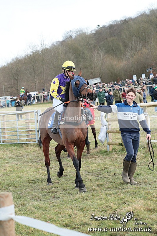 PtP 220225 196 - Kimblewick Point-to-Point  Kingston Blount 22/02/25