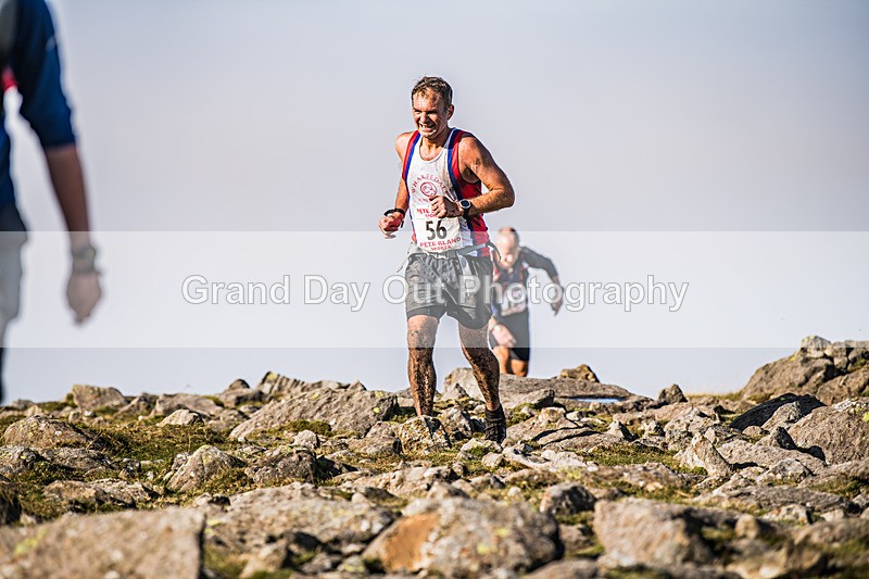 Langdale-1179 - Langdale Horseshoe Fell Race Saturday 11th October 2025