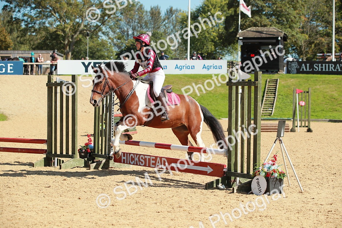 SBM_20378 - E6 - Eventers Challenge 60cm Championship