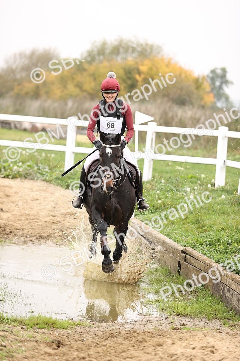 SBM_002195 - Class 2 - 80cm