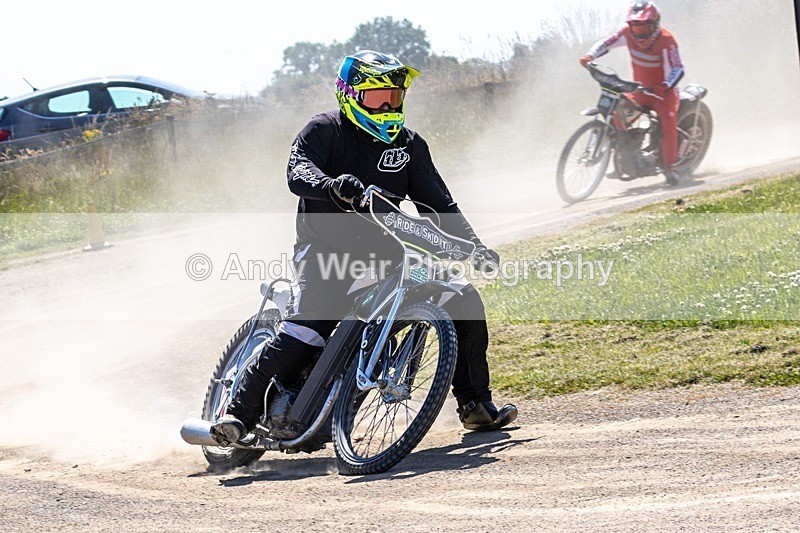 20250712-R79B3A4143 - Ride & Skid It. Speedway Experience Day 12th July 2025