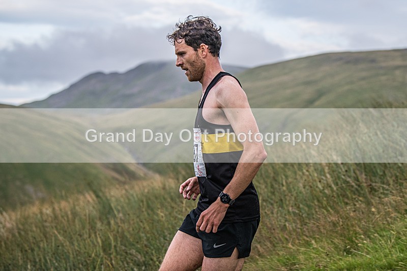 Steel Fell-441 - Steel Fell Race Wednesday 6th August 2025