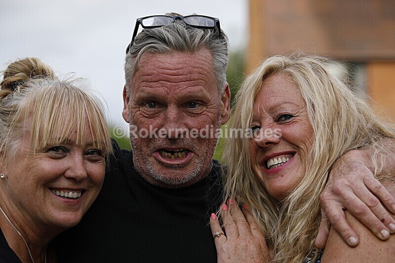  - Elmstock 2019..the people