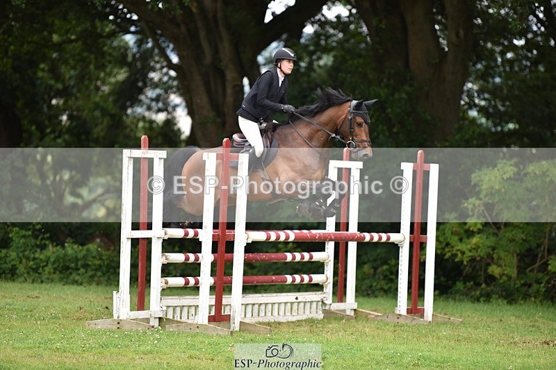 240713-130936-38864 - Cls 160 1.05m Amateur Quali and Open