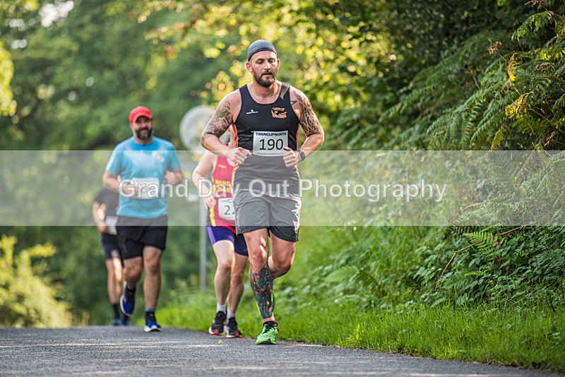 The One 10-363 - The One 10 Mile Road Race Saturday 9th September 2023
