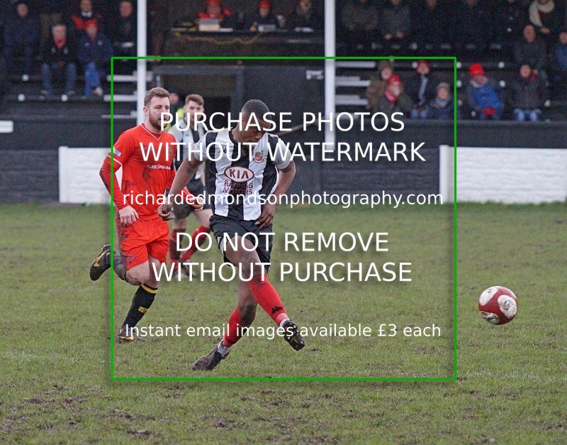 kwr2 - Kendal Town v Workington AFC