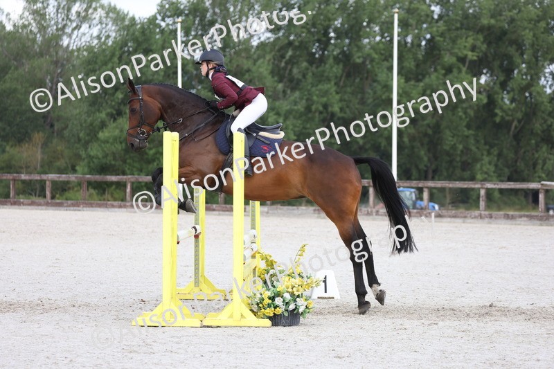 20250622-2060 - PC 90 Qualifier - Round 1