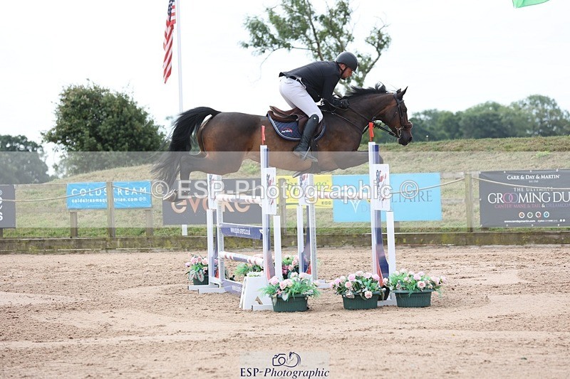 250719-101550-13847 - Cls 15, 1 Star Silver Tour Break til End