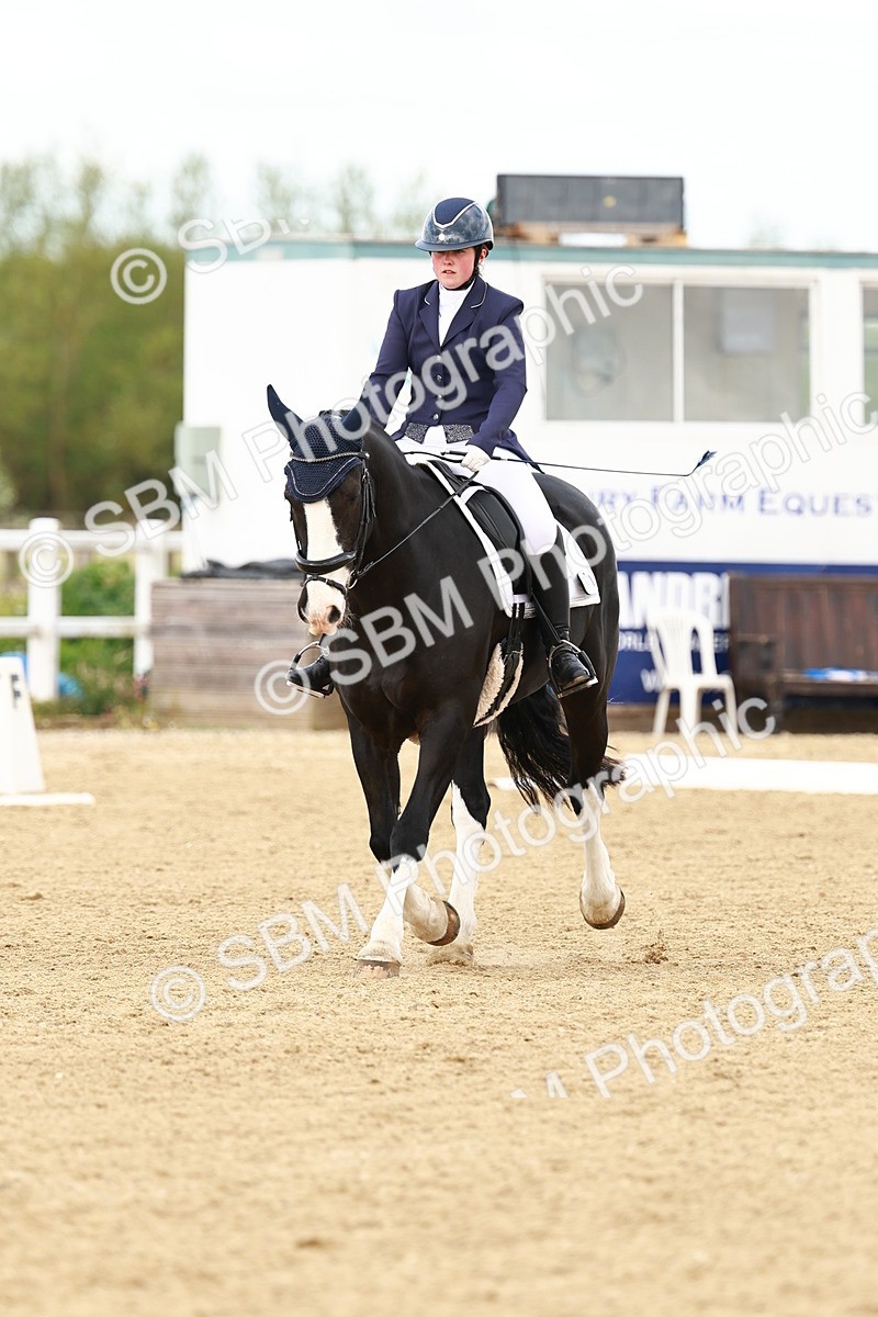 SBM_000683 - Class 8 - N5