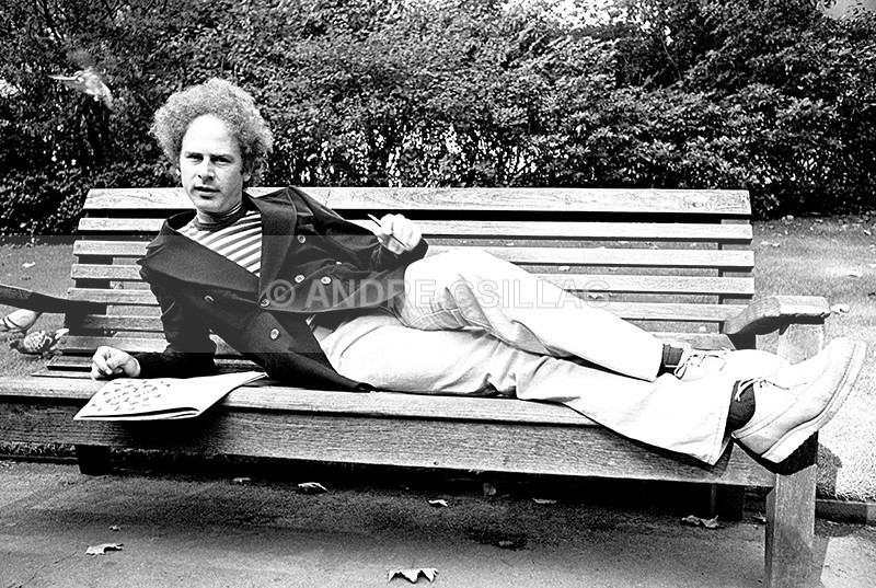 ART GARFUNKEL - G..
