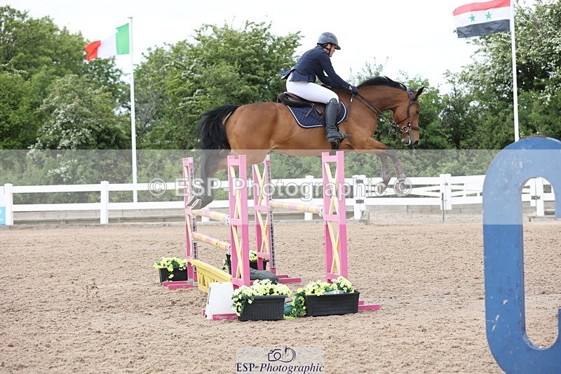 250508-140515-03117 - Cls 9 95cm National Amateur Quali