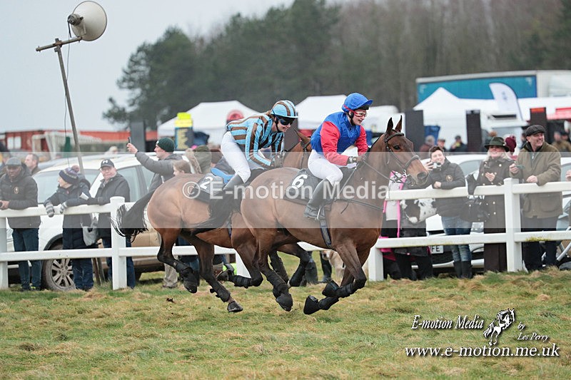 PtP 040224 164 - Combined Services Point-toPoint Larkhill 04/02/24