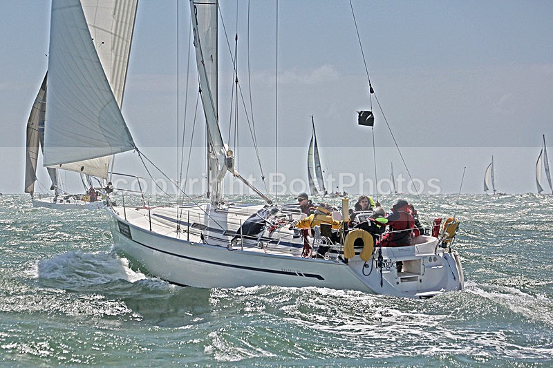 160702 EAGLE - GBR4636R ROUND THE ISLAND Y92A0601 - ROUND THE ISLAND 2016