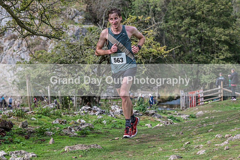 Dovedale-514 - Dovedale Dash Sunday 4th October 2026