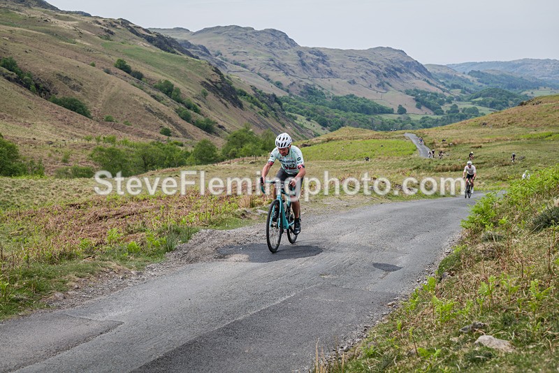 121727 - Hardknott Pass Camera 1 12.00-13.00