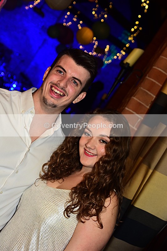 Lor-1003 - Lorraine's 50th