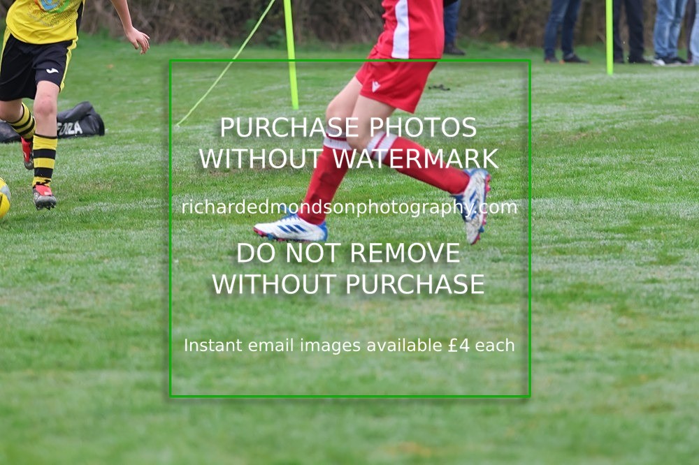 533A0885 - Kendal United Under 12's (22/3/26)