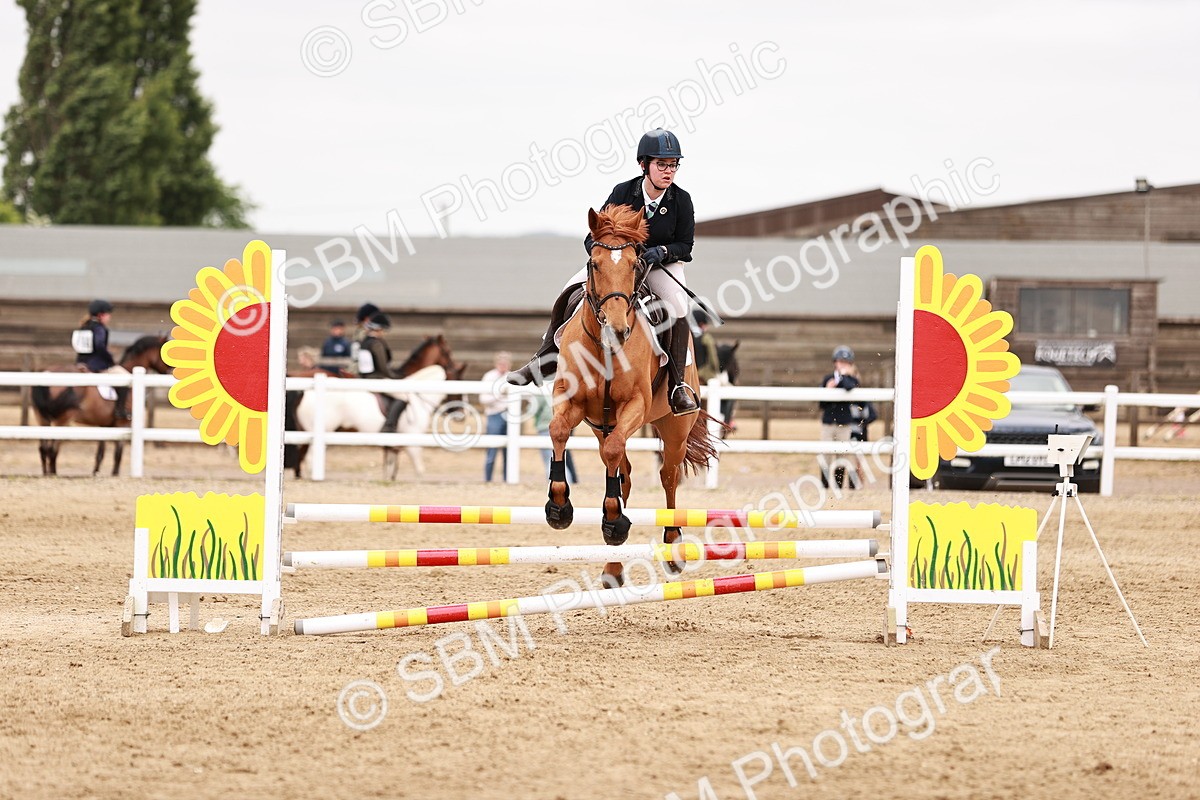 SBM_008726 - Class 4 - 70cm