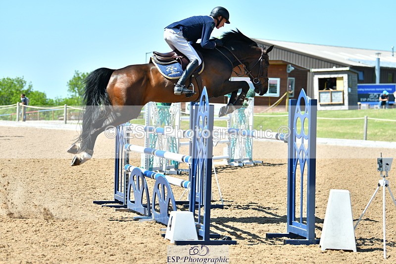 230526A-144043-02571 - Cls 5 National 1.30m Open