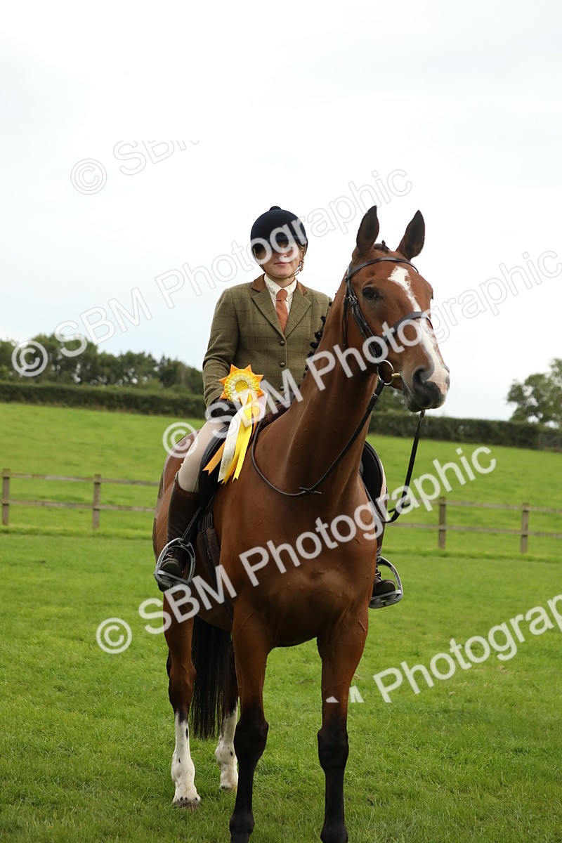 SBM_73850 - S41 - Ridden Equitation (Best Rider)