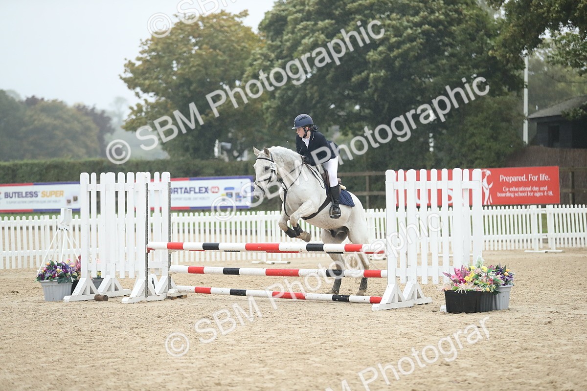 SBM_74228 - Supreme championship Junior Pony 70cm 75cm