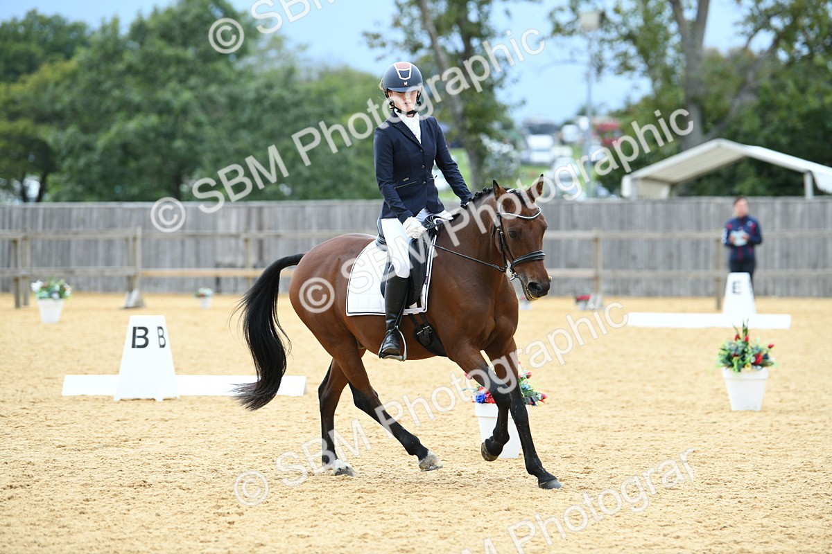SBM_09998 - D15 Small Tour Championship Novice 24