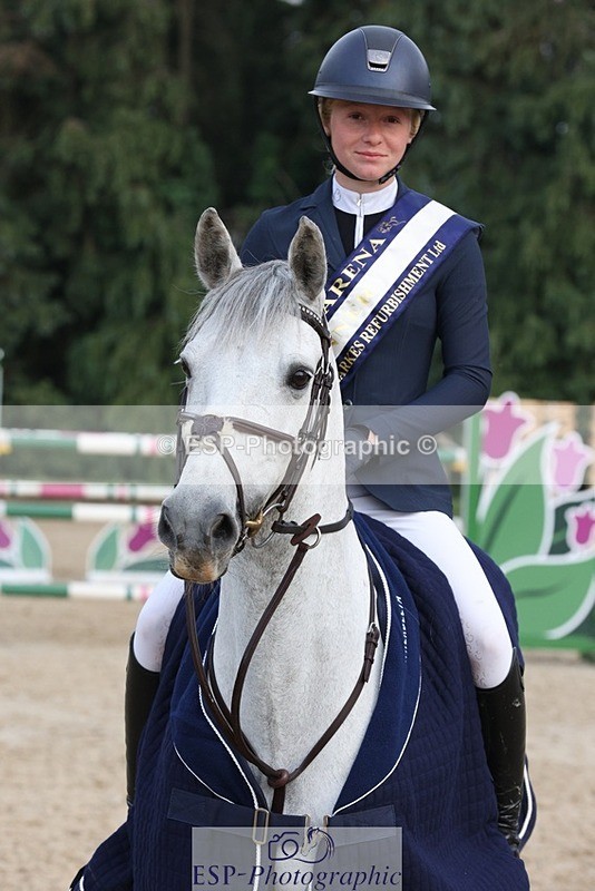 230617-193845-07113 - Cls 10 Pony ShowJumper of the Year