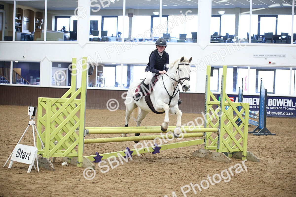 SBM_001153 - Class 4 - 70cm