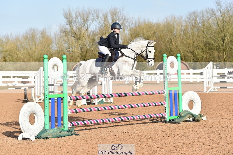 240210A-103648-00690 - Cls 5 Pony Discovery & 90cm Open