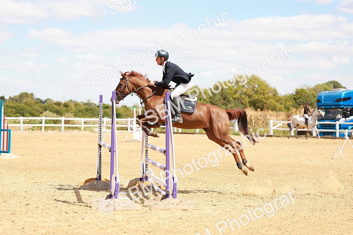 SBM_006458 - Class 3 - Senior British Discovery - 1.00m