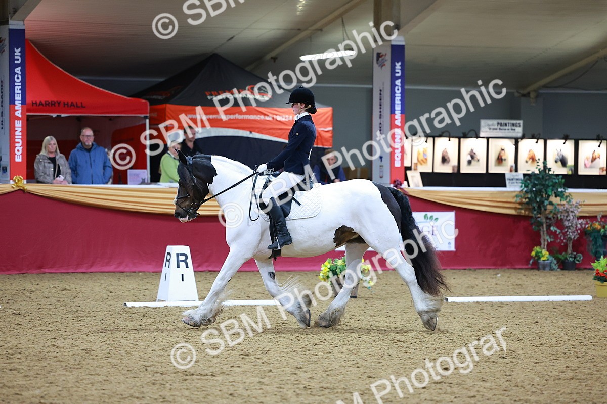 SBM_06621 - Class 61 - Dressage to Music