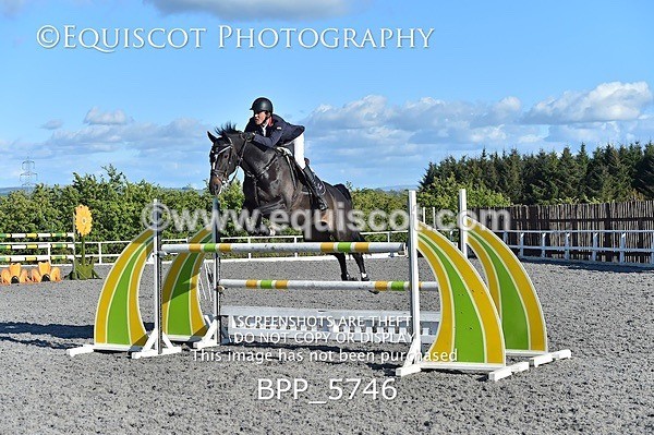 BPP_5746 - SAT CLASS 32 FOX/1.20M