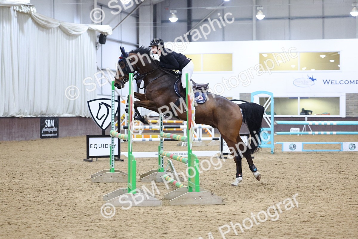SBM_000764 - Class 3 - Senior Discovery - 1.00m