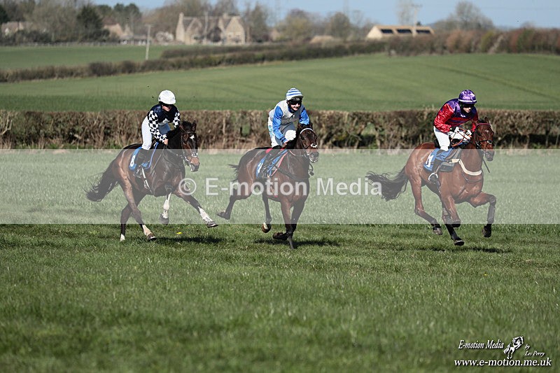 PtP 210326 405 - VWH Cirencester Races 21/03/26