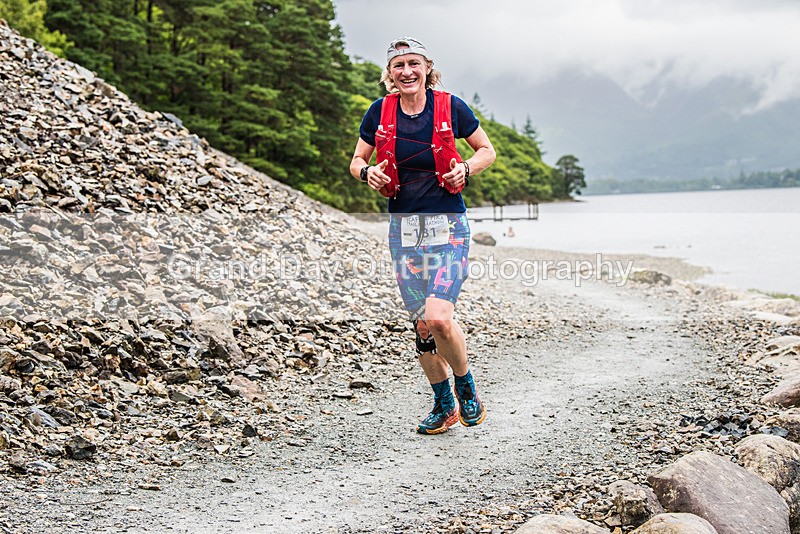Scafell Pike-492 - High Terrain Events Scafell Pike Trail Marathon Sunday 20th August 2023