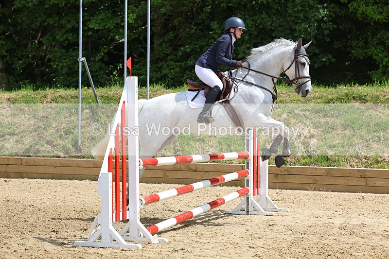 3E7A0473 - Class 10: Senior 95cm open