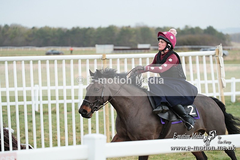 PtP 270124 3 - Royal Artillery PtP Larkhill 27/01/24