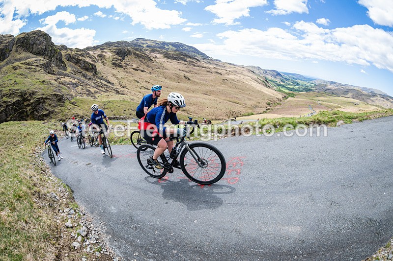 132052 - Hardknott Pass Camera 2 13.00-14.00